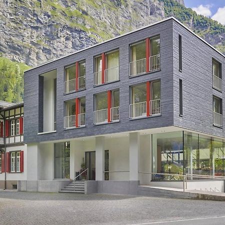 Hotel Toedi Linthal Exterior photo